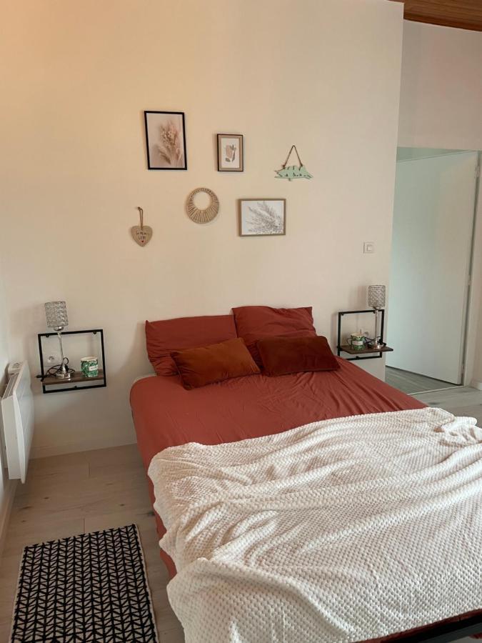 Le Loft Διαμέρισμα Bouillargues Εξωτερικό φωτογραφία