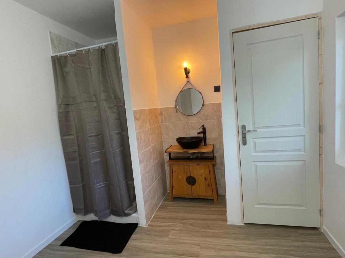 Le Loft Διαμέρισμα Bouillargues Εξωτερικό φωτογραφία